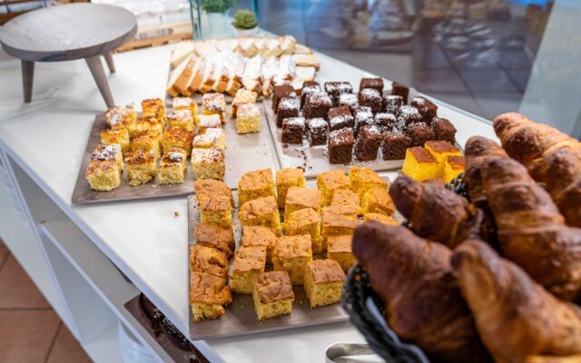 Club Del Sole Marina Family Resort