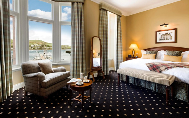 The Royal Hotel