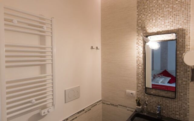 Tirso SessantOtto Boutique Rooms