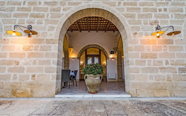 Masseria Ruri Pulcra
