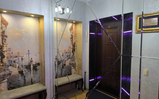 Apartamenty Olivia na ulice Radiseva