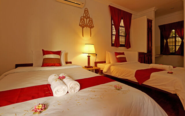 Villa Sweet Angkor Boutique