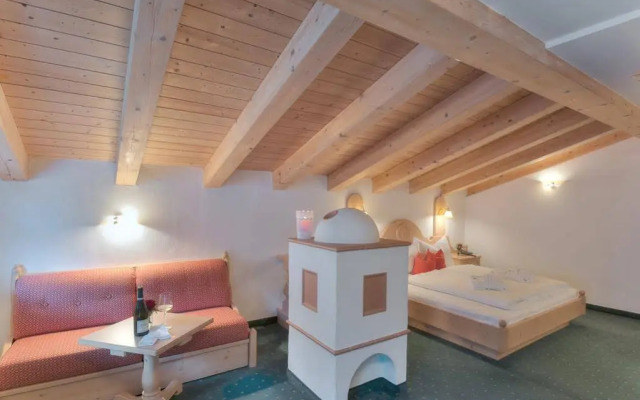 Hotel Garni Europa