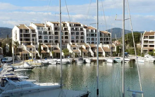 Les Cascadelles