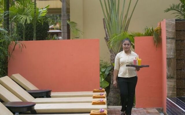 Malika d'Angkor Boutique Hotel