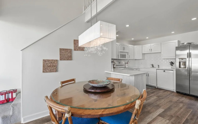 Sea Winds Condominiums C