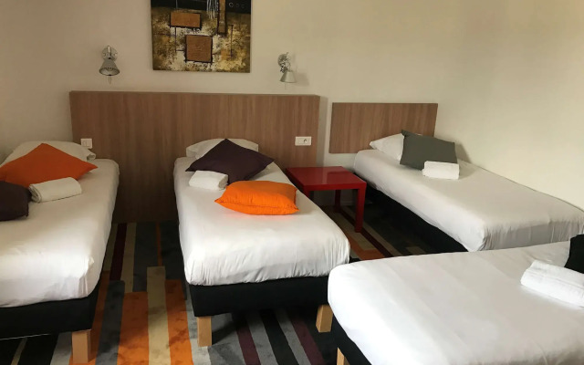 Kyriad Direct Agen-Castelculier