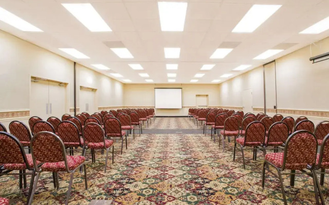 Ramada Conference Center