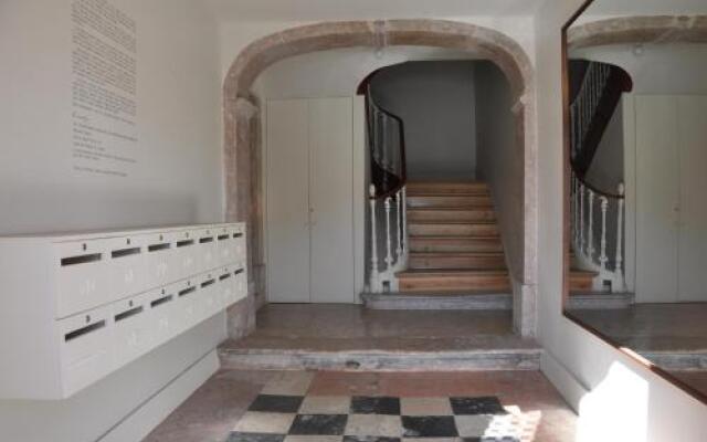 Fernando Pessoa Apartment