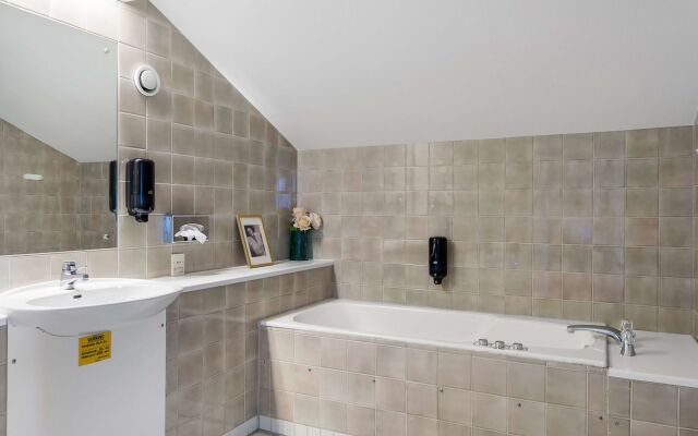 Best Western Malmia Hotel