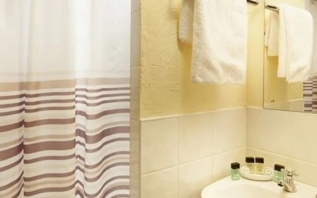 Tinhay Mill Guest House