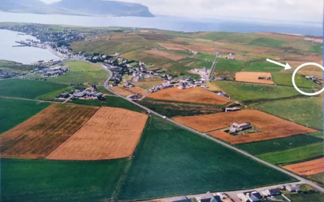 Stromness Apartments