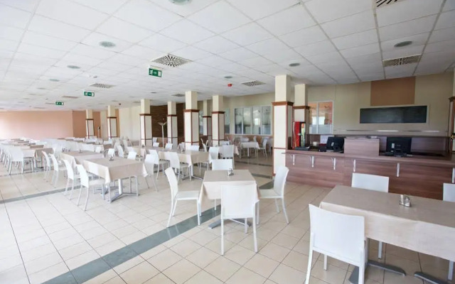 Campus Hotel