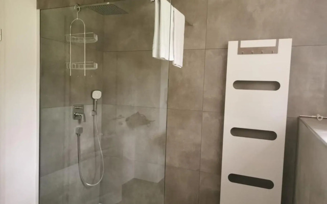 Ferienhaus Glücksgriff Pottenstein