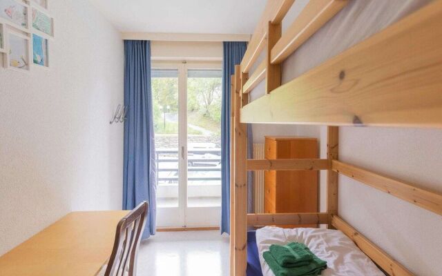 Attractive Apartment in Crans-montana With Sauna