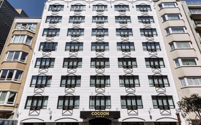 Hotel Cocoon