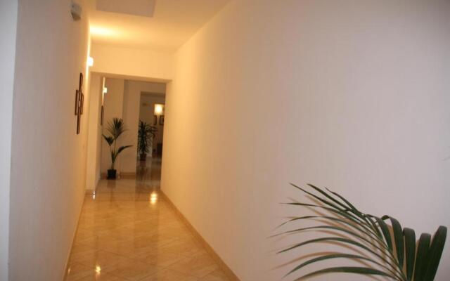 Da Bianca Apartment