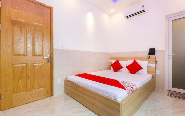 OYO 235 Ngoc Dung Hotel