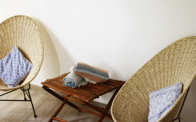 Akkuun Tulum Adults Only