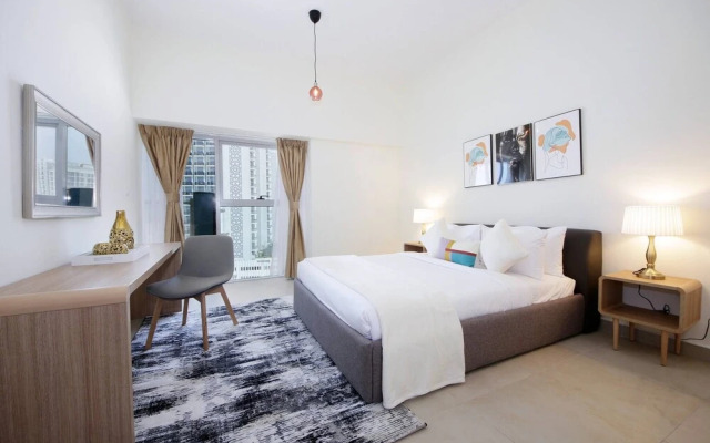 Amazing Shaista 1 Bhk Apartment
