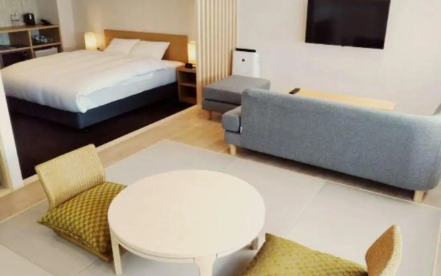 Rinn Gion Kenninji Villa