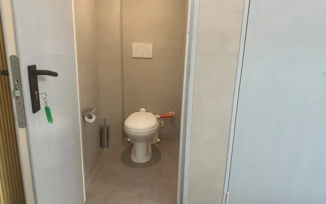 Host Bari centrale - Hostel