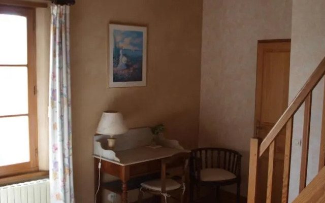 La Gomerie Chambres dHotes