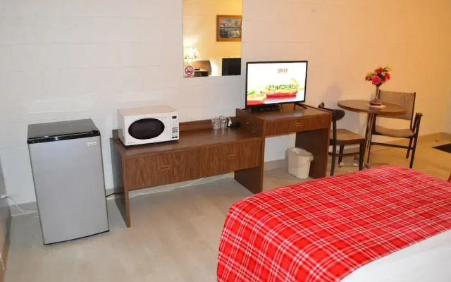 A1 Motel