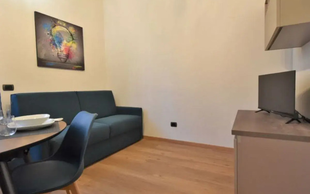 Apartment NoLo Flat Milan