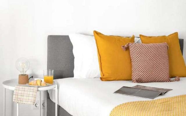 Sunny Suites Lisbon