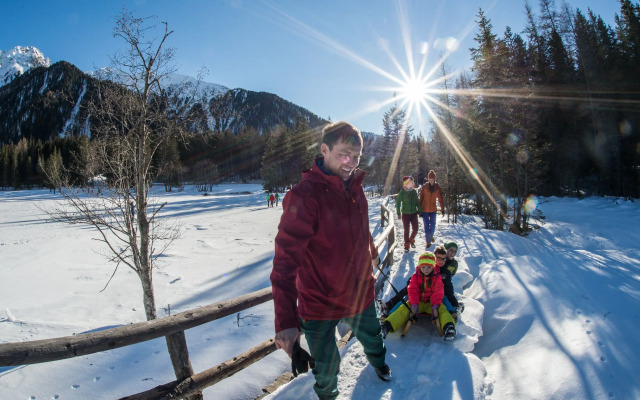 Hotel Bad Salomonsbrunn