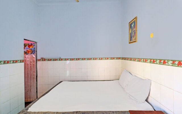 Hotel O Sekar Jagat Near Pantai Baluk Rening