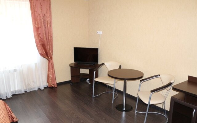 Grace Project Hotel