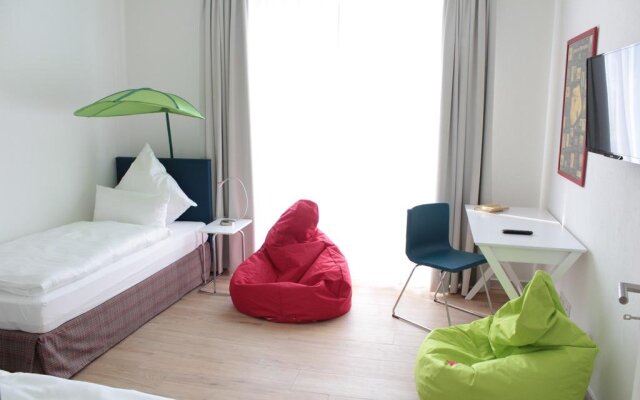 Ostseedomizil La Mer