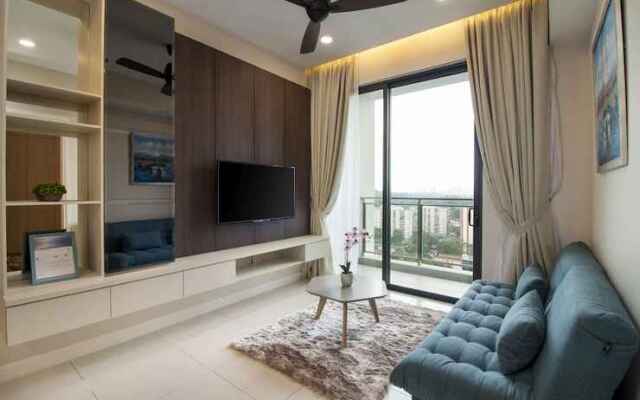 Nadi Service Apartments Bangsar by Plush