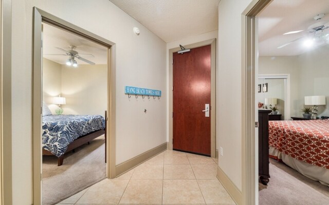 Crb0313 3 Bedroom Condo