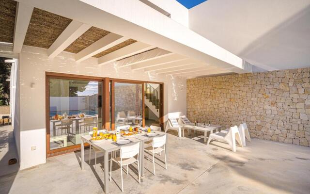 MARETA - Managed by Almarina