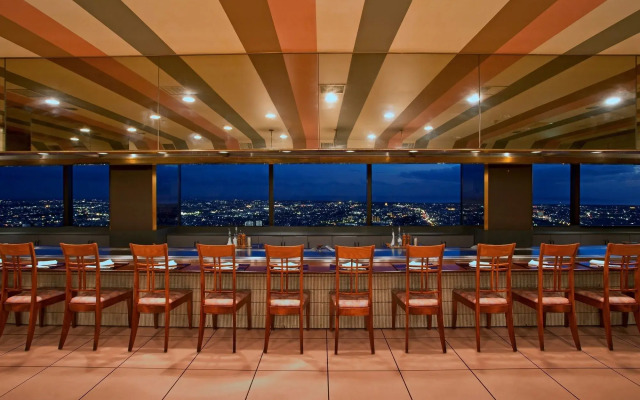 Okura Act City Hotel Hamamatsu