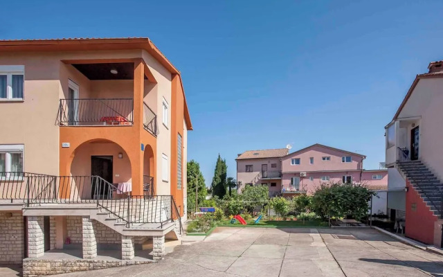 Apartments in Rovinj/istrien 11491