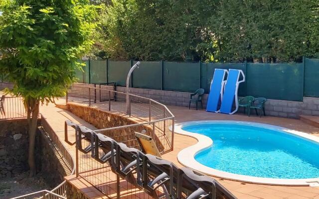 Apartamentos la Francesa