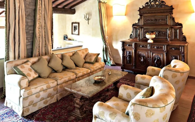 Villa Eleonora