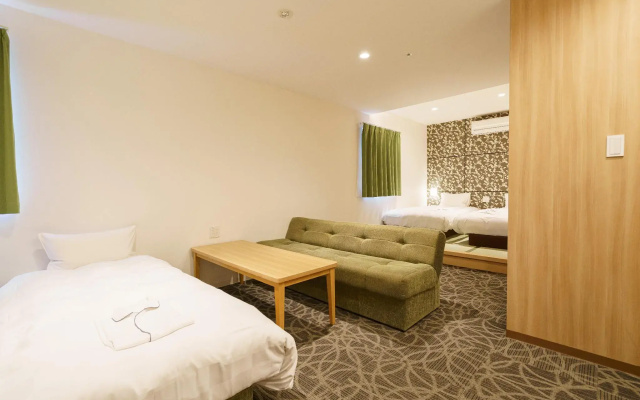 Sakura Garden Hotel