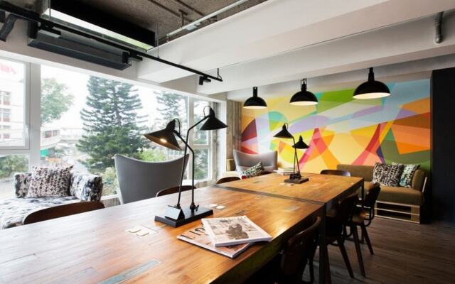 The Aberdeen By Dash Living