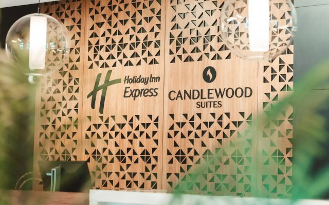 Holiday Inn Express & Suites Trois Rivieres Ouest by IHG