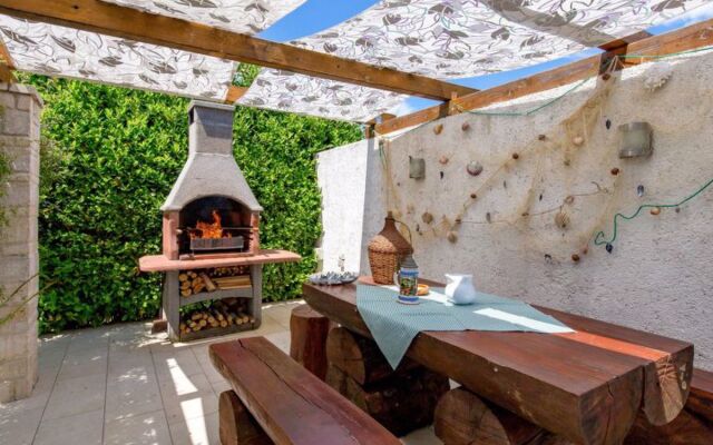 Villa Gabriel (LBN417)