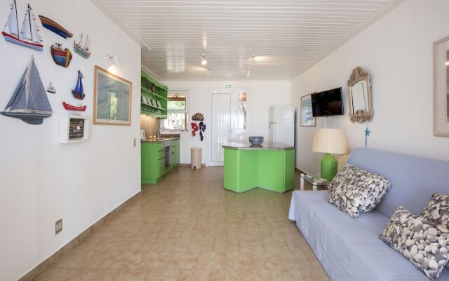 Glyfada Homes Resort