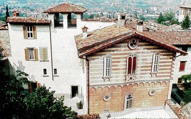 Palazzo Rivola
