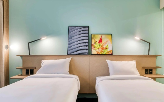 Novotel Belo Horizonte Savassi