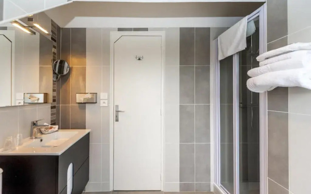 Le Relais Du Gué De Selle