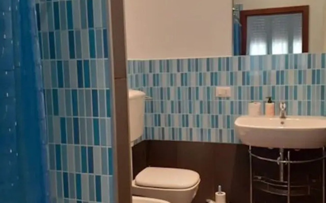 Holiday House Del Torchio